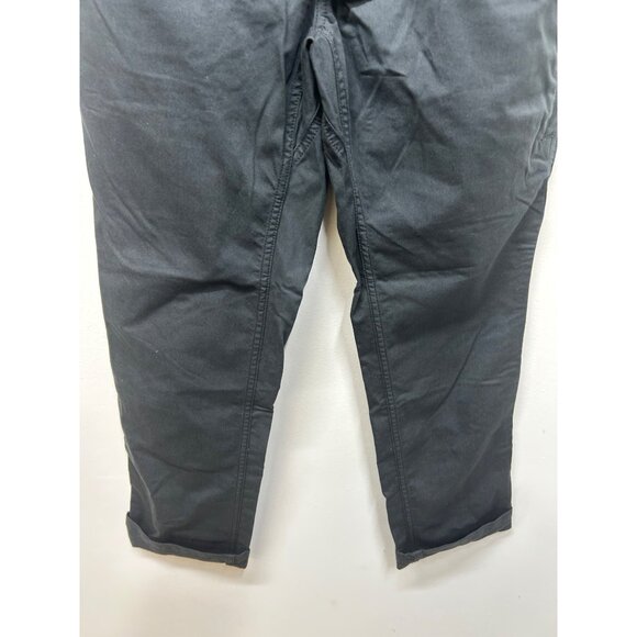NWT Duluth trading Alaskan Hardgear AKHG Stone Run Relaxed Leg Pants 4 - Picture 2 of 10
